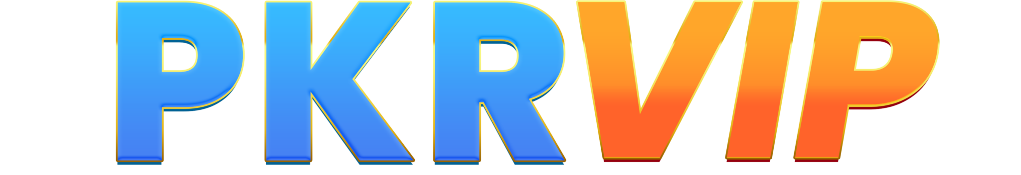 pkrvip Logo