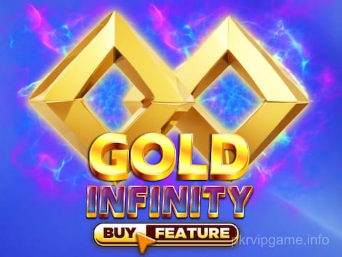 Gold Infinity