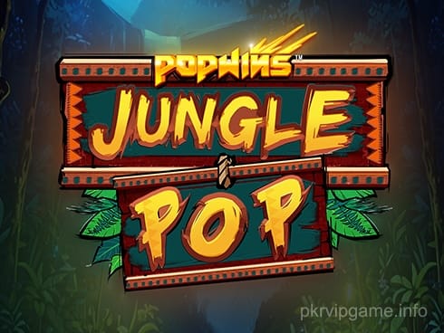 Jungle Pop